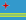  Aruba, AW Flag