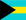 Bahamas Flag