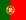 Portugal Flag