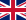 United Kingdom Flag