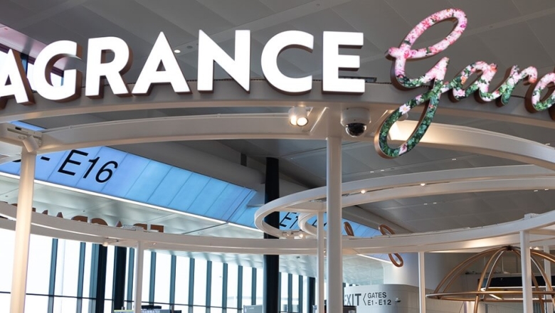 Terminal E concessions