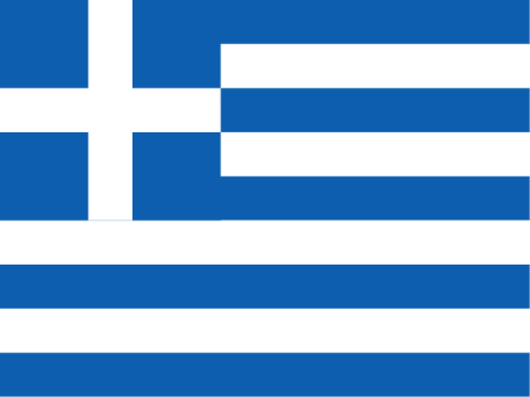 Athens, GR flag
