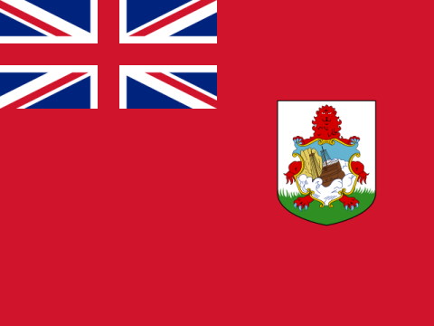 Bermuda Flag