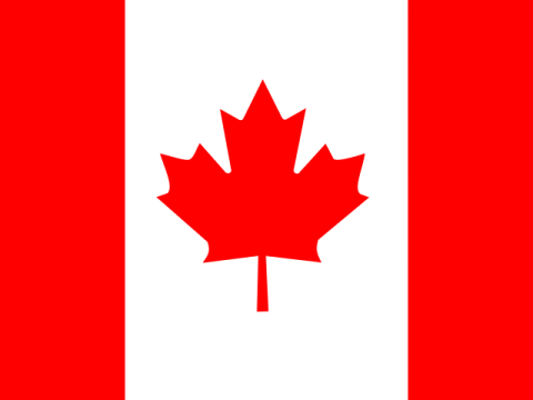 Canada Flag