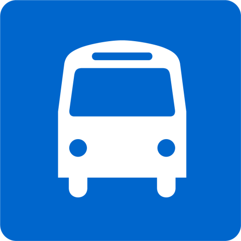 bus icon