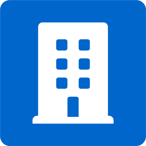 hotel icon
