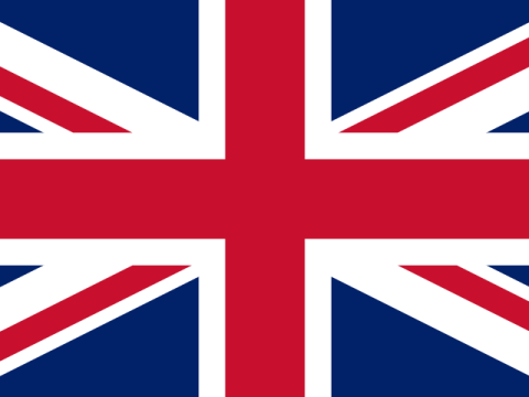 United Kingdom Flag