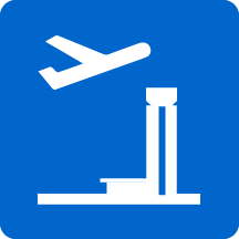 BED tower icon