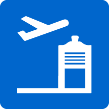 Boston Logan icon