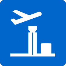 Worcester Regional Airport icon