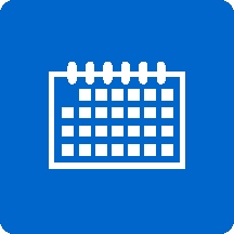 Calendar icon