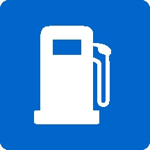 fuel icon