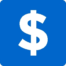 dollar icon