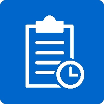 agenda icon