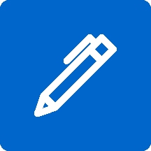 pen icon