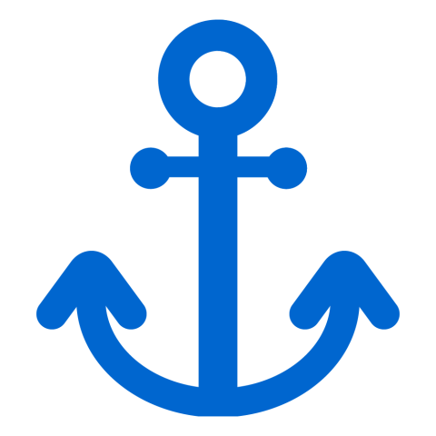 anchor