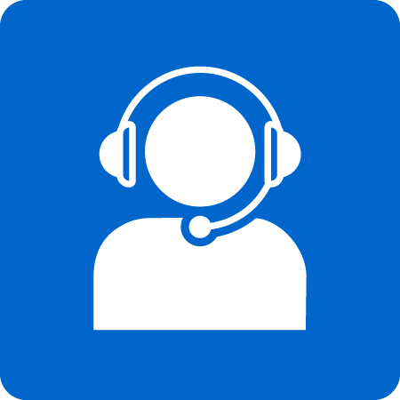 Customer Support Icon