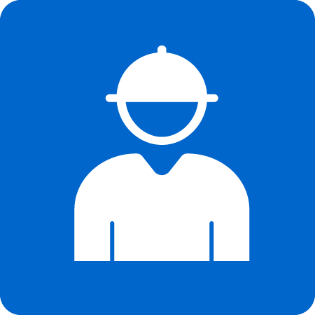 Icon of a Mechanical Engineer
