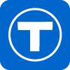 MBTA Logo icon