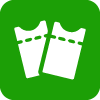 FIFA Tickets Icon