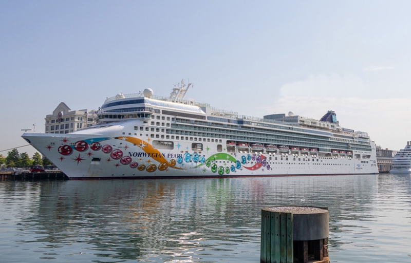 Norwegian Pearl