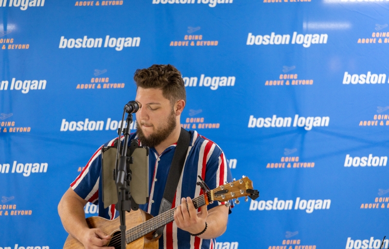 Music at Logan
