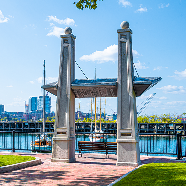 Piers Park