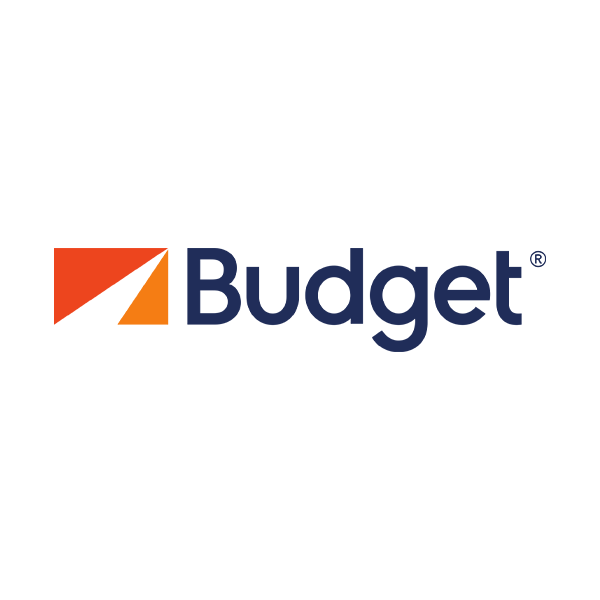 Budget logo