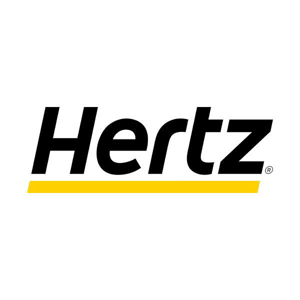 Hertz logo