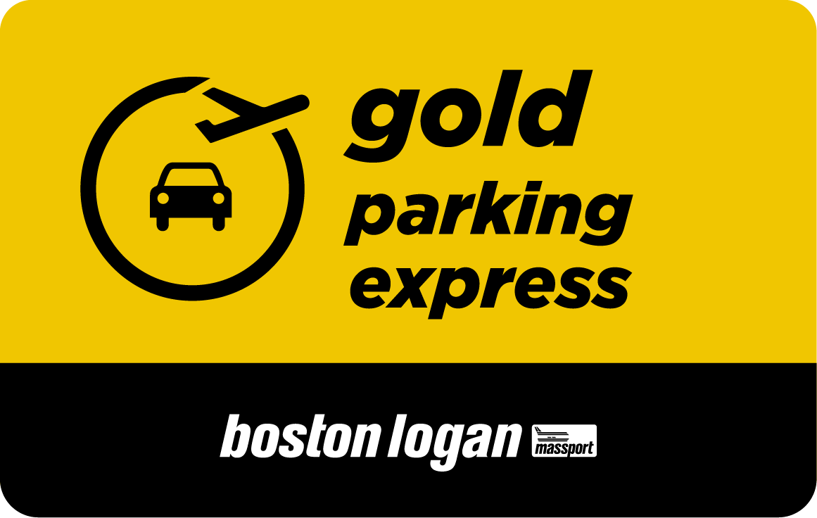 Parking Gold Card