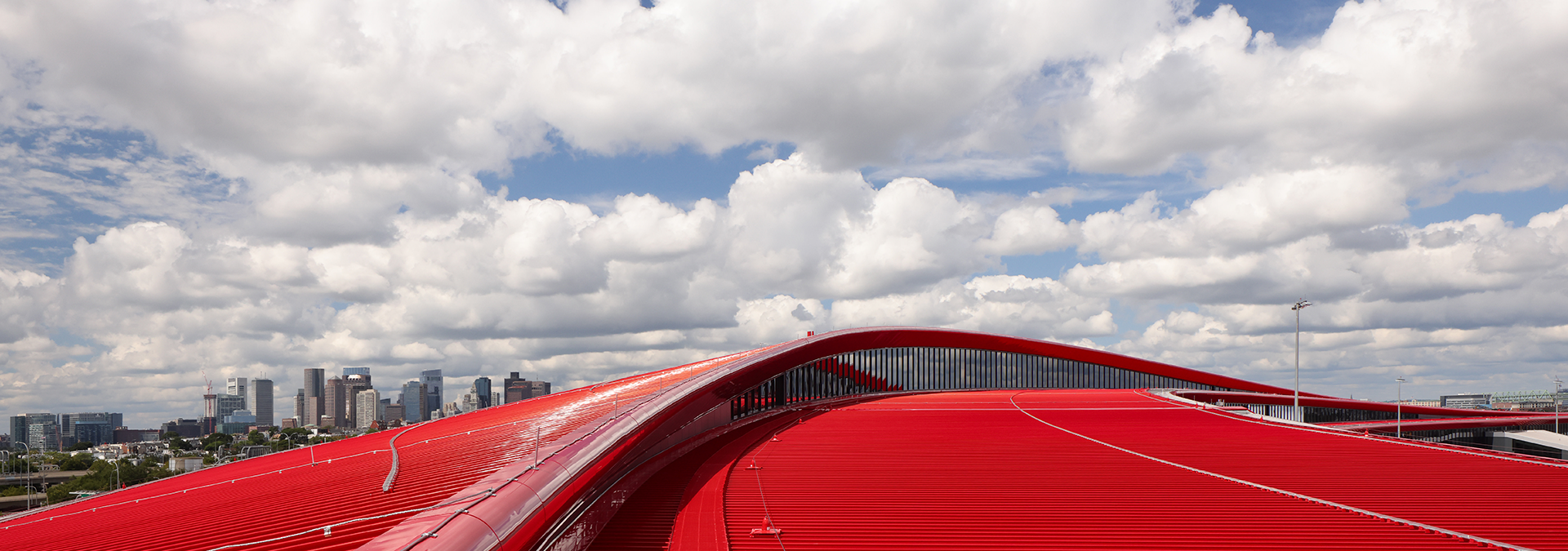 Red Roof