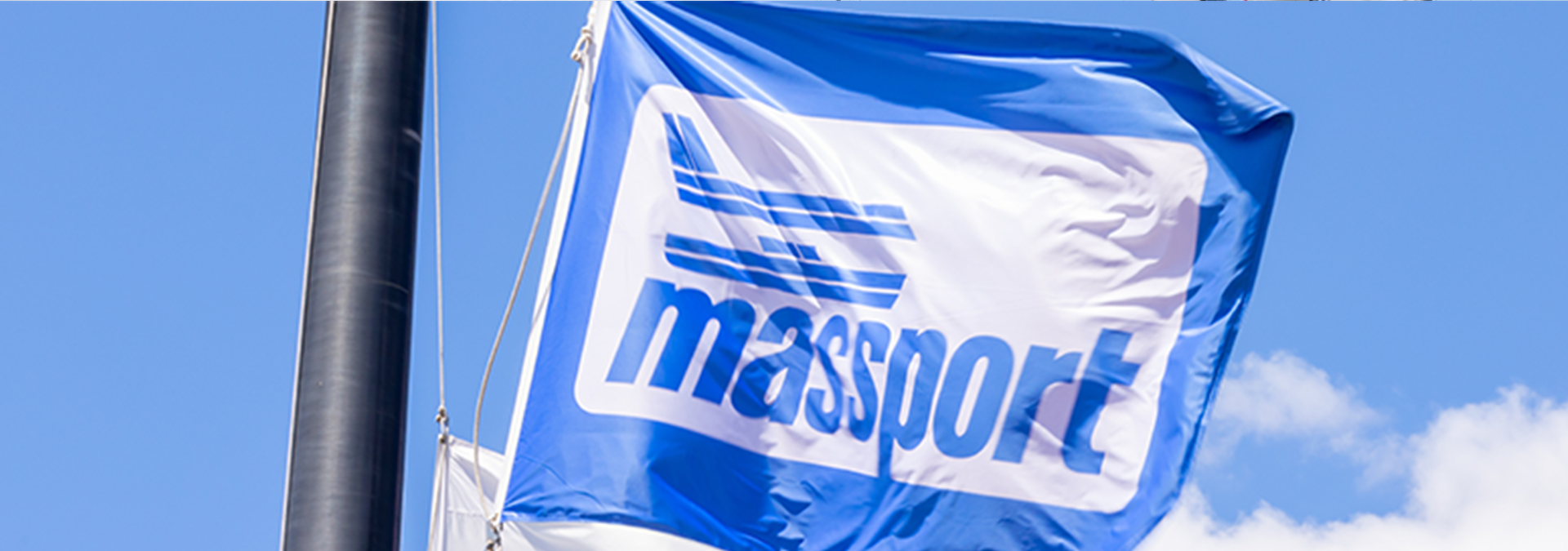 Massport Flag