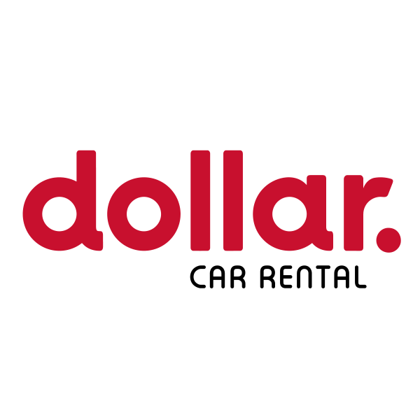 Dollar Car Rental Logo