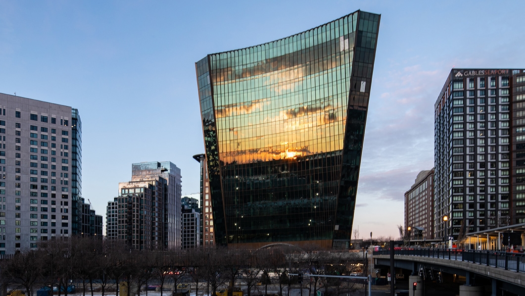10 World Trade Building