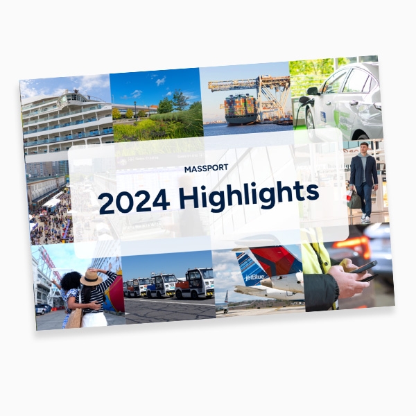 2024 Highlights colleague