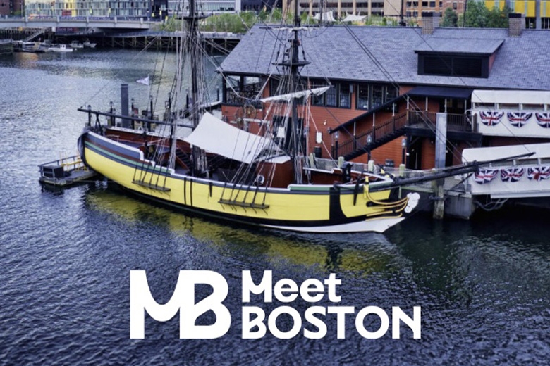 Meet Boston Graphic
