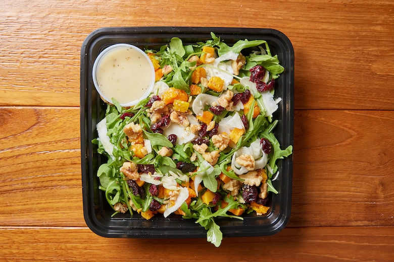 Image of salad