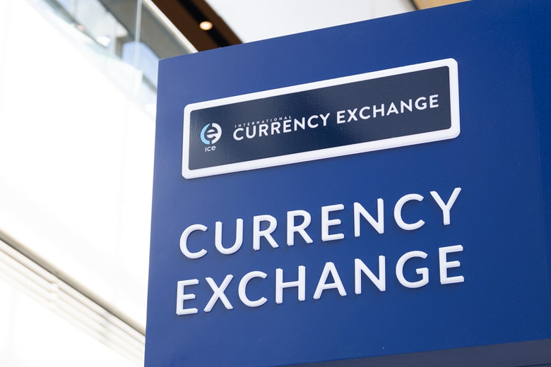 Currency Exchange