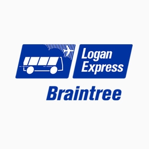 Braintree Logan Express Logo