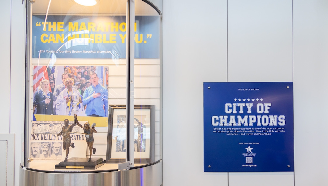 City of Champions