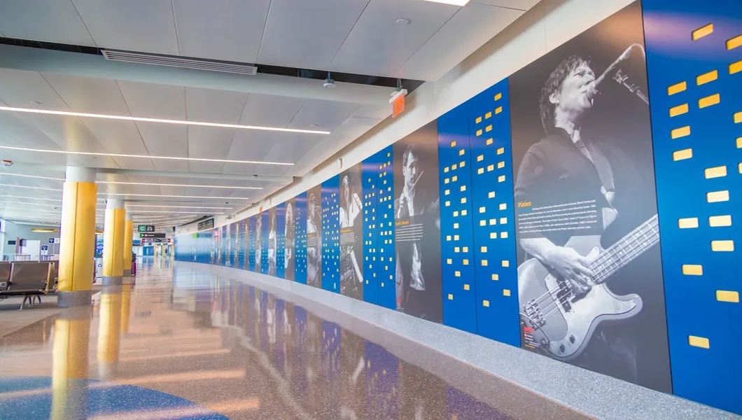 Massachusetts Music Exhibit