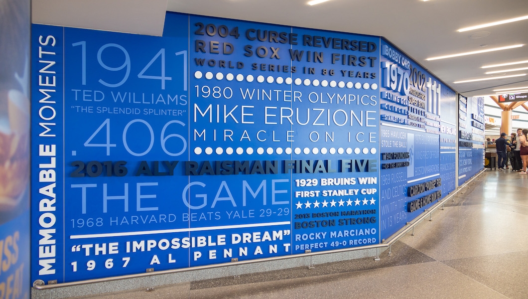 Game Changers Exhibit
