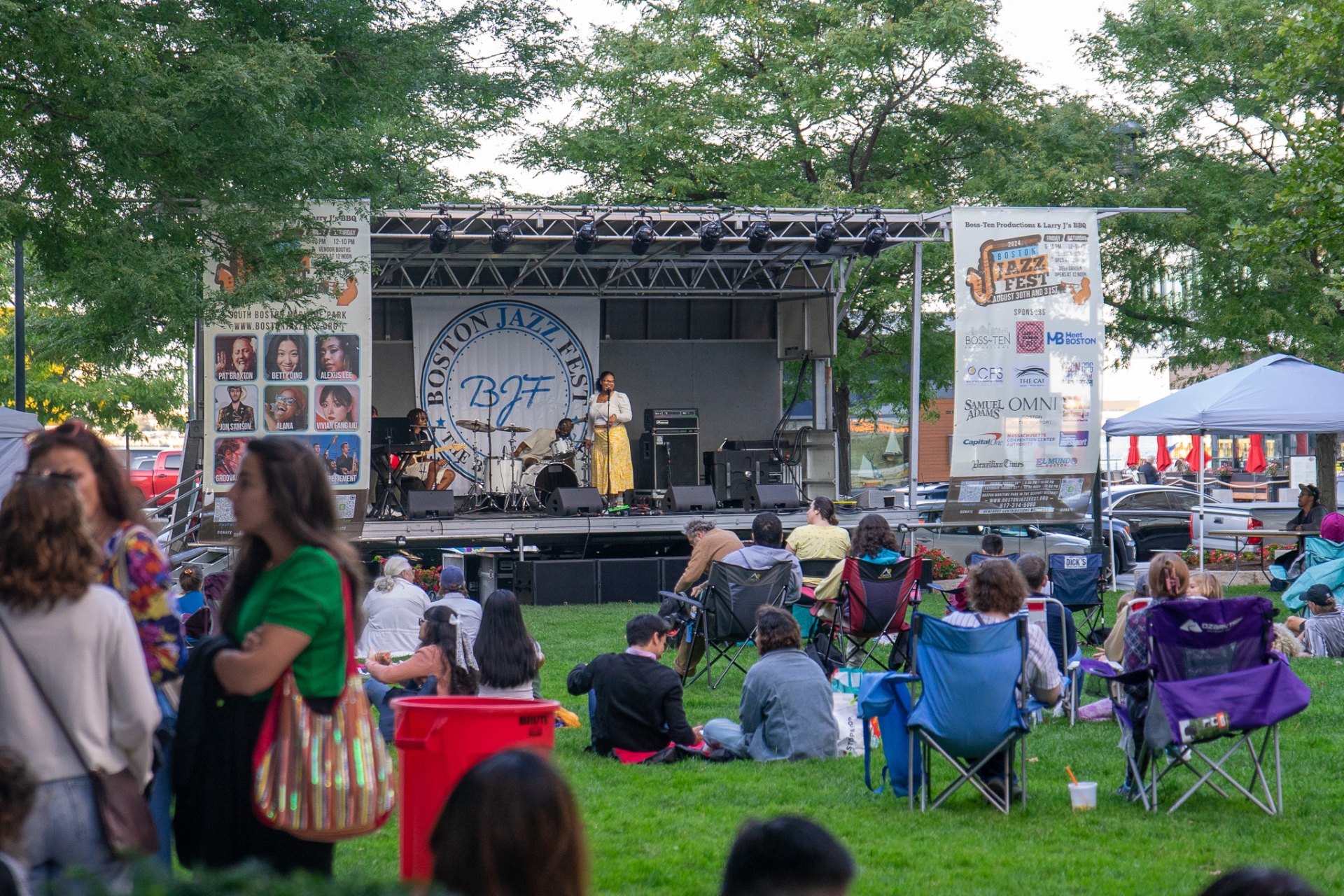 Jazz Fest