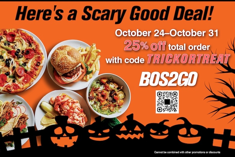 BOS2Go Promo