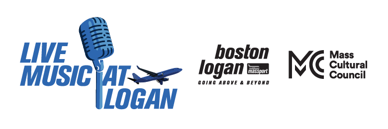 Live Music at Logan Logo