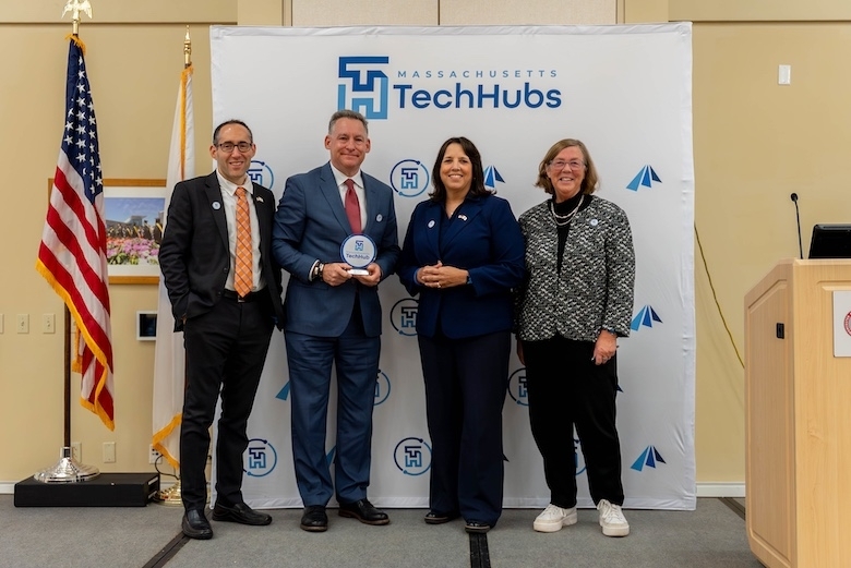 Tech Hubs Awards