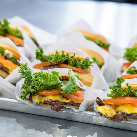 Boston Logan Concessions