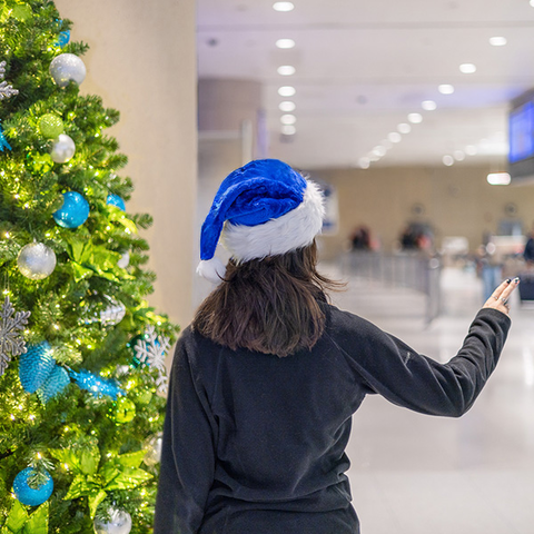 Boston Logan Customer Service