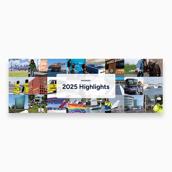 Massport 2025 Highlights