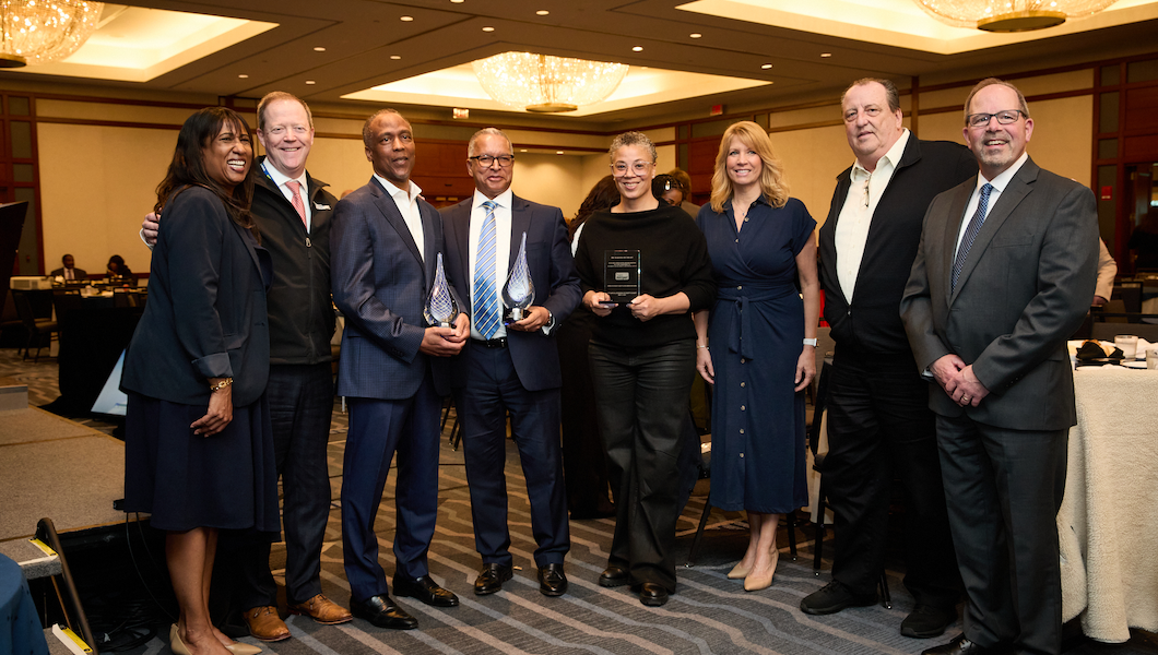 Business Diversity Summit